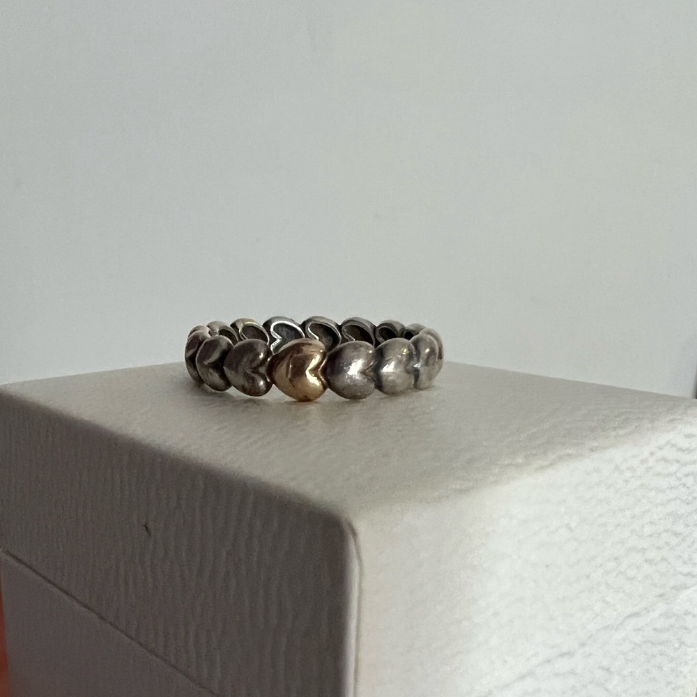 My One True Love Ring